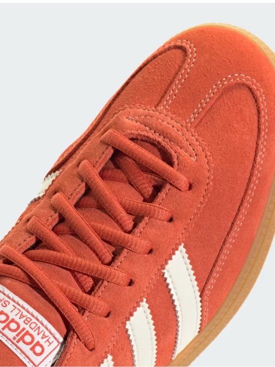adidas Shoes - adidas Handball Spezial Preloved Red/Cream White